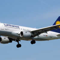 Совместные рейсы Рига-Франкфурт: airBaltic и Lufthansa расширяют сотрудничество