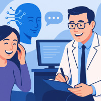 ИИ поможет увеличить доступность и качество психологической помощи в России