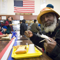 Права человека на Западе