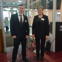 Краевой форум «Со знанием дела»: площадка для диалога профессионалов