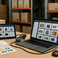 Каталог или маркетплейс — какой формат продаж выбирают компании в 2025 году?