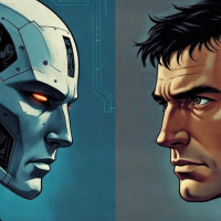 Искусственный интеллект и критическое мышление: кто кого?