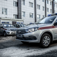 В Татарстане сотрудники Росгвардии задержали двоих граждан, подозреваемых в кражах из гипермаркетов