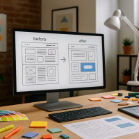 Чем отличается Битрикс от WordPress и почему бизнесу важно понимать разницу