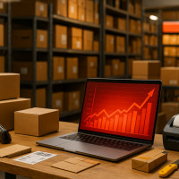 Почему интернет-магазины на Битрикс выдерживают высокую нагрузку и не «падают» во время пиковых продаж