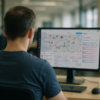 Что ждёт рынок техподдержки: главные тренды Help Desk систем в 2026 году