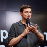 Дмитрий Ковпак рассказывает, как изменить китайский товар за копейки, чтобы конкуренты не смогли вас скопировать