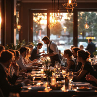 Открытие ресторана: 7 шагов до запуска – полное руководство для начинающих рестораторов