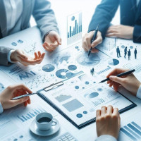 Оценка стоимости доли в ООО: отчет для сделки и суда