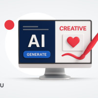 Исследование: AI-креативы или классические решения — что эффективнее для бизнеса