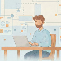 Почему документация в микросервисах — это сложно