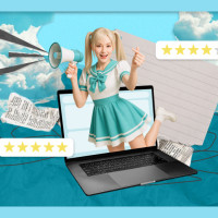 Как просить отзывы: шаблоны и примеры