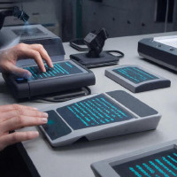 Эксперименты с тактильными интерфейсами для ввода фраз: новая точка роста для безопасности и UX