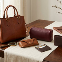 ТОП-5 Кожаных Премиум-Подарков 2026: Рейтинг Изысканных Презентов из Натуральной Кожи