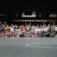 Письмо 224: поддержали финал региональной Лиги алтимата