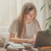 Создание антистресс-контента для Telegram-канала