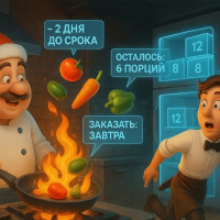 10 лучших систем учета товаров для ресторанов в 2025 году: как выбрать оптимальное решение для бизнеса