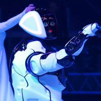 Региональный хакатон «Роботы: Битва танцев» завершён в Пермском крае