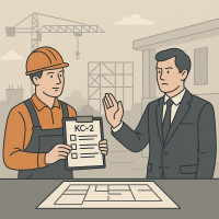 Заказчик не подписывает акты КС-2 и КС-3. Что делать?