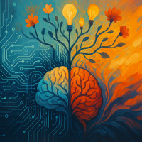 Российский креативный рынок в 2026 году: прогнозы от ИИ и человека