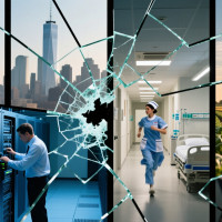 Опыт бизнеса из окопов рынка труда