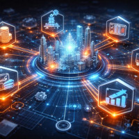 Национальной ERP не будет. А что будет вместо неё?