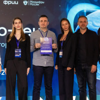 финал программы «Акселератор 2.0»