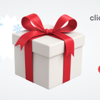 Новогодние подарки для клиентов: реальный кейс click.ru, вдохновляющий на собственные боксы