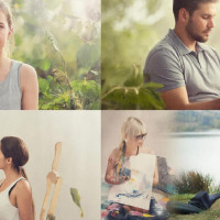 Контент против стресса: как стать опорой для аудитории в Telegram