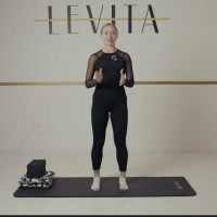 Офлайн лидирует, но онлайн растет: исследование фитнес-привычек женщин LEVITA