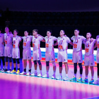 Победный декабрь волейбольного клуба «Динамо» (Москва) в Чемпионате России