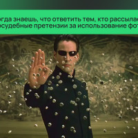 Когда приходит досудебка: как бизнесу избежать иск за снимок из фотобанка