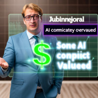 Google DeepMind о переоценке AI-стартапов: коррекция рынка неизбежна