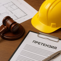 Как предъявить претензию подрядчику за некачественные работы