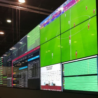 Как цифровые экраны меняют стадионы