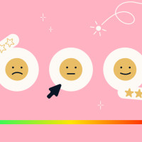 Как работать с отзывами клиентов: пошаговая инструкция и примеры