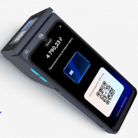 Терминал &laquo;LIFE PULSE S10F&raquo; включен в реестр контрольно-кассовой техники ФНС России