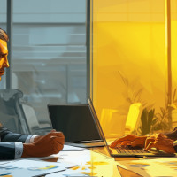 Как организовать эффективный B2B-маркетинг