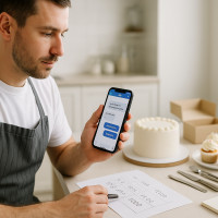 Как привлечь клиентов в кондитерскую через ВКонтакте: пошаговая инструкция