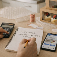 Сколько стоит SMM для кондитерской в 2026 году: цены, варианты и как выбрать без переплат