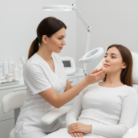 Как привлечь клиентов к косметологу через ВКонтакте: пошаговая инструкция