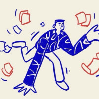 Выгорание руководителя: почему те, кто держит всё на себе, рушатся самыми первыми