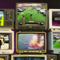 Искусственный интеллект создал ролик об эволюции медиа