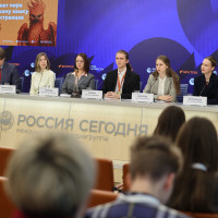 Победу на Чемпионате мира по русскому языку одержала команда из Литвы