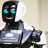 В Юго-Западном государственном университете появился робот-консультант