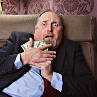 Самый жадный фонд денежного рынка