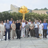 «Магия южного Китая»: бизнес-тур от Российского Совета Торговых Центров