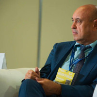 Основатель «Городских терм» прогнозирует бум термальных комплексов в России