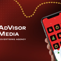 Программатик под ключ: новогодние возможности продвижения и как с этим помогает агентство