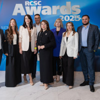 Нижегородские торговые центры – победители премии RCSC AWARDS 2025